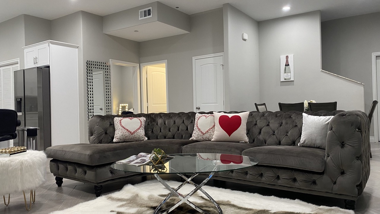Photo of Livingroom in San Bernardino
