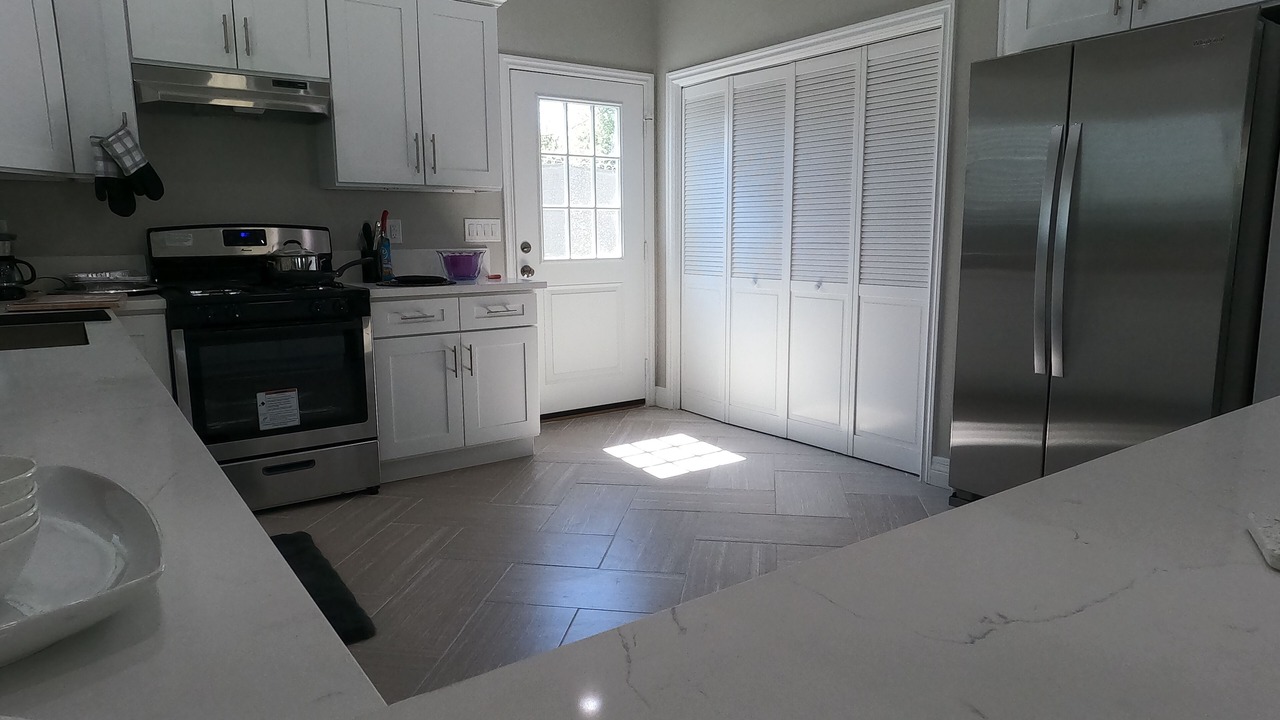 Photo of Kitchen in San Bernardino