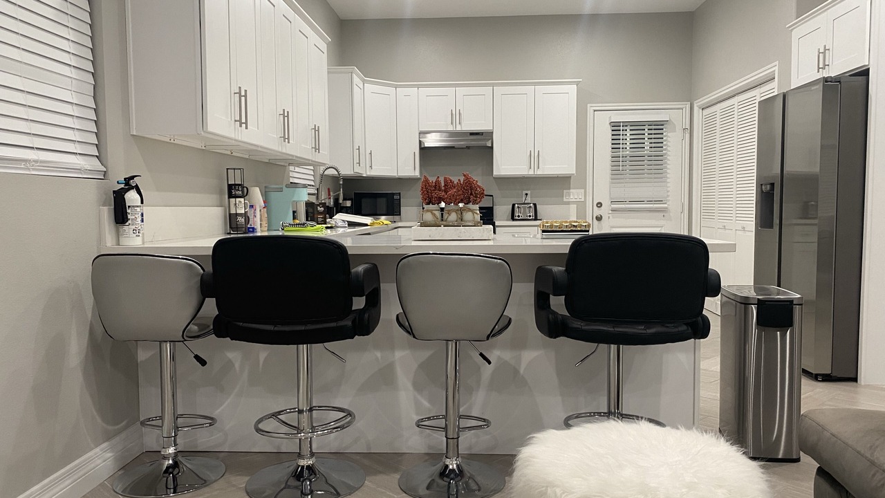 Photo of Kitchen in San Bernardino