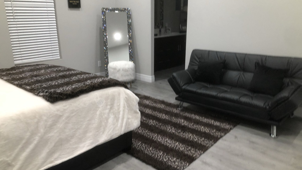 Photo of Bedroom in San Bernardino
