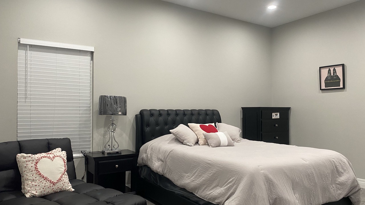 Photo of Bedroom in San Bernardino