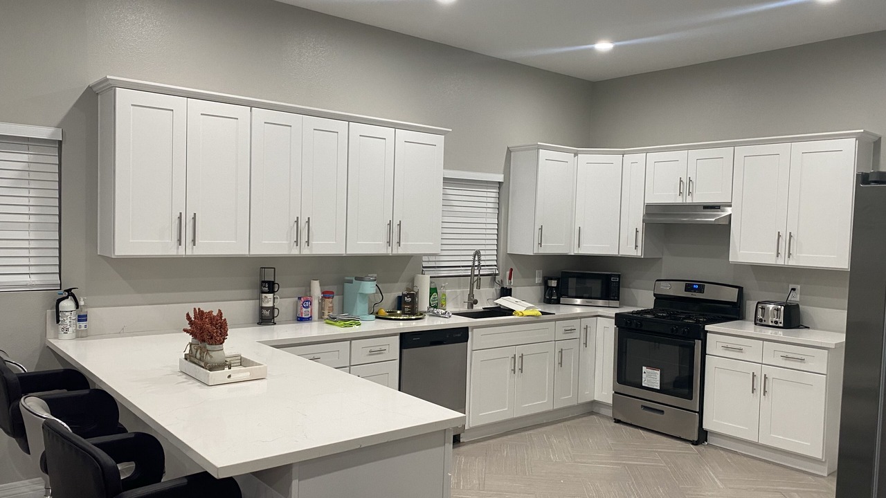 Photo of Kitchen in San Bernardino