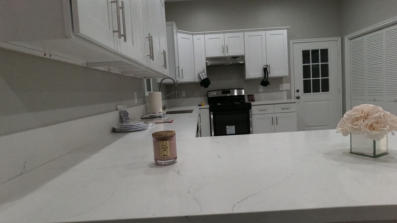 Photo of Kitchen in San Bernardino
