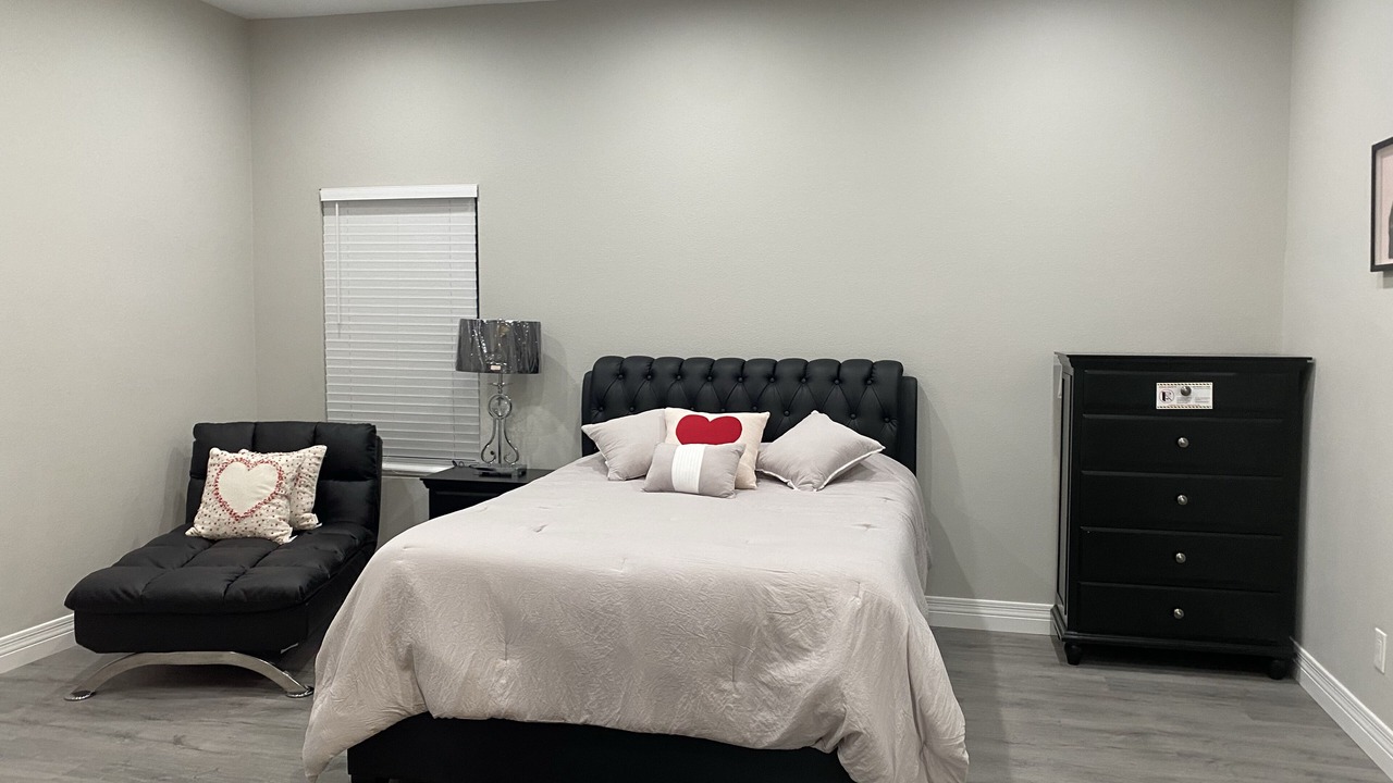 Photo of Bedroom in San Bernardino