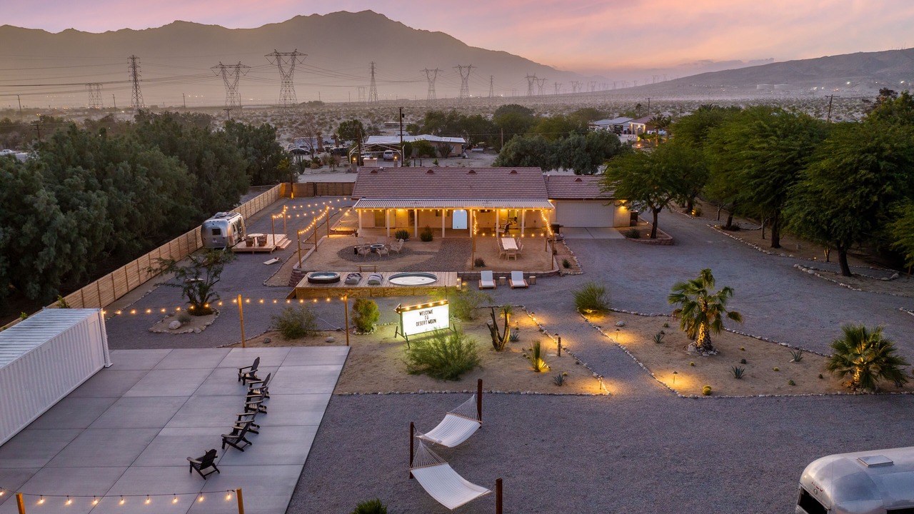 Photo of Outdoor in Thousand Palms