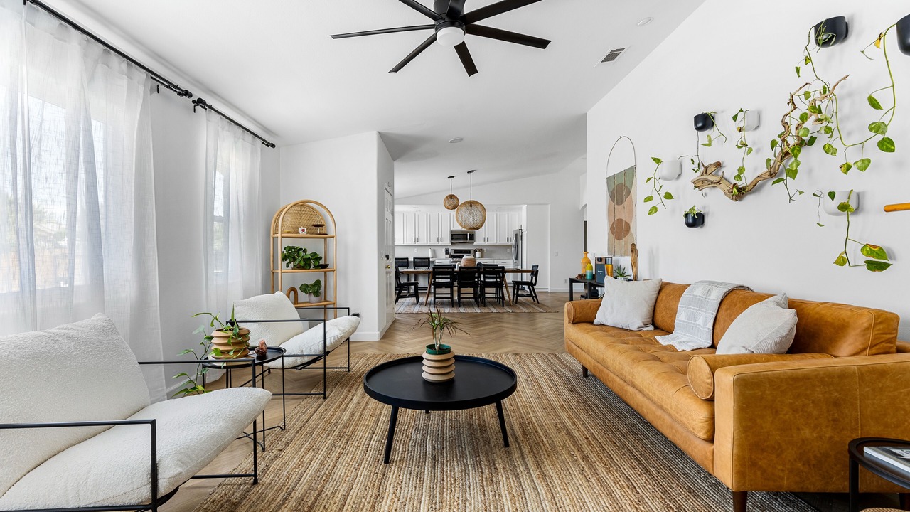 Photo of Livingroom in Thousand Palms