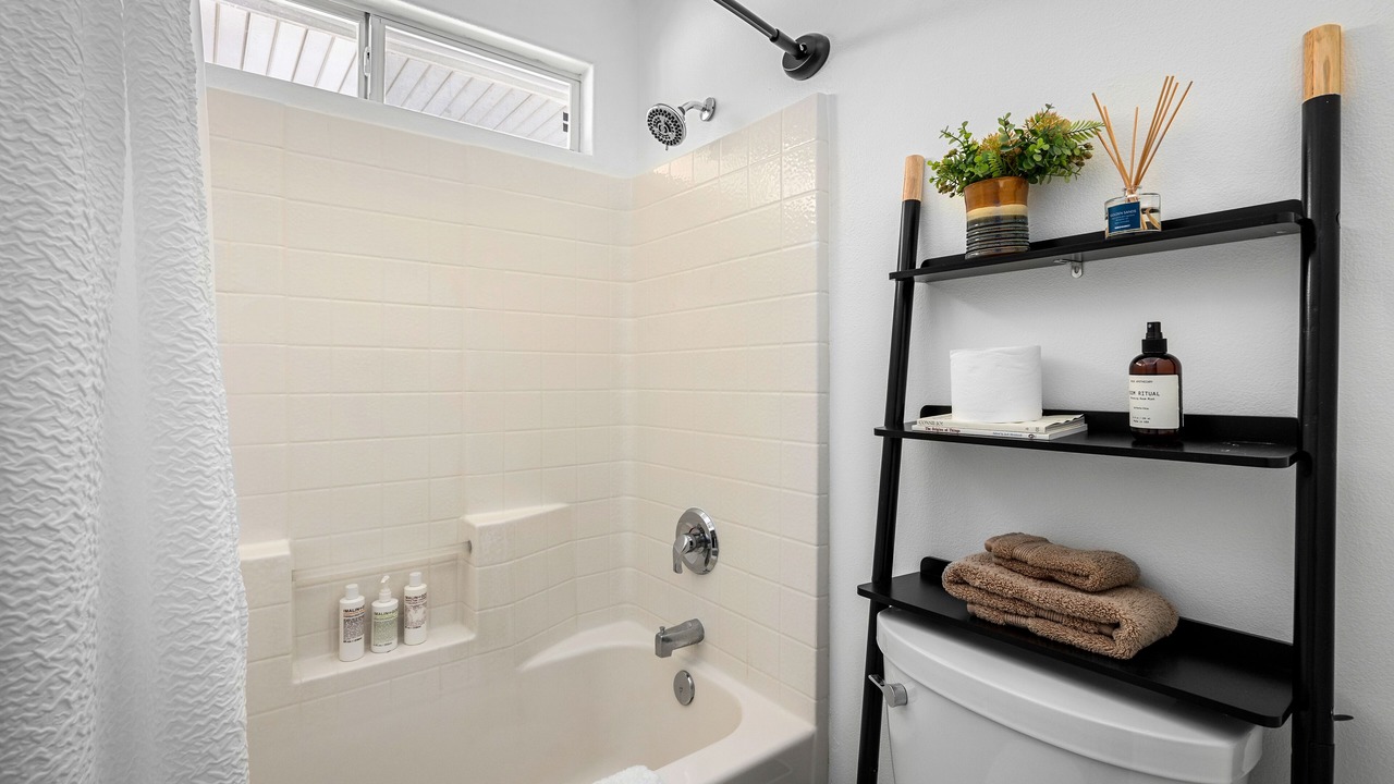 Photo of Bathroom in Thousand Palms