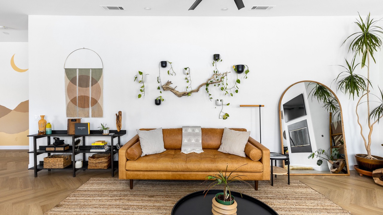 Photo of Livingroom in Thousand Palms