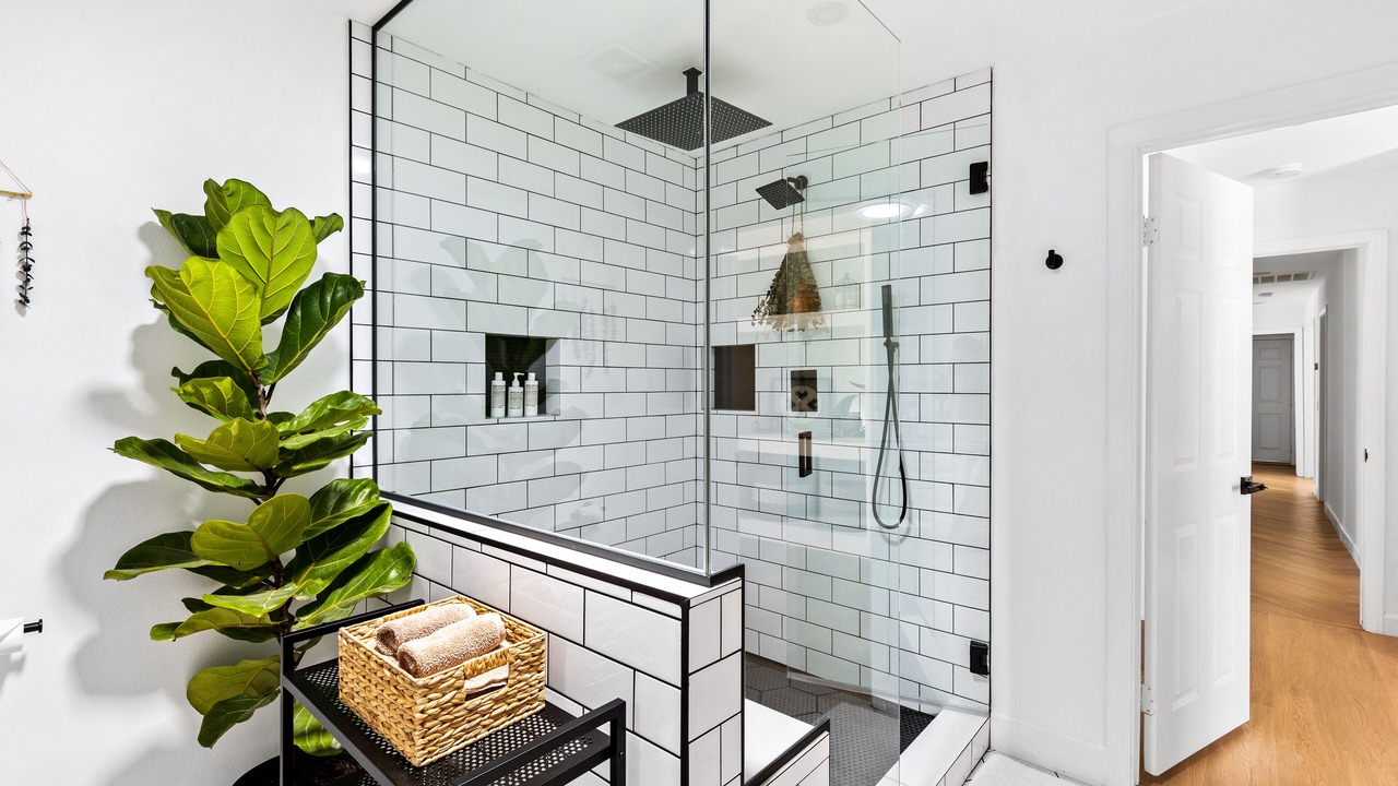 Photo of Bathroom in Thousand Palms