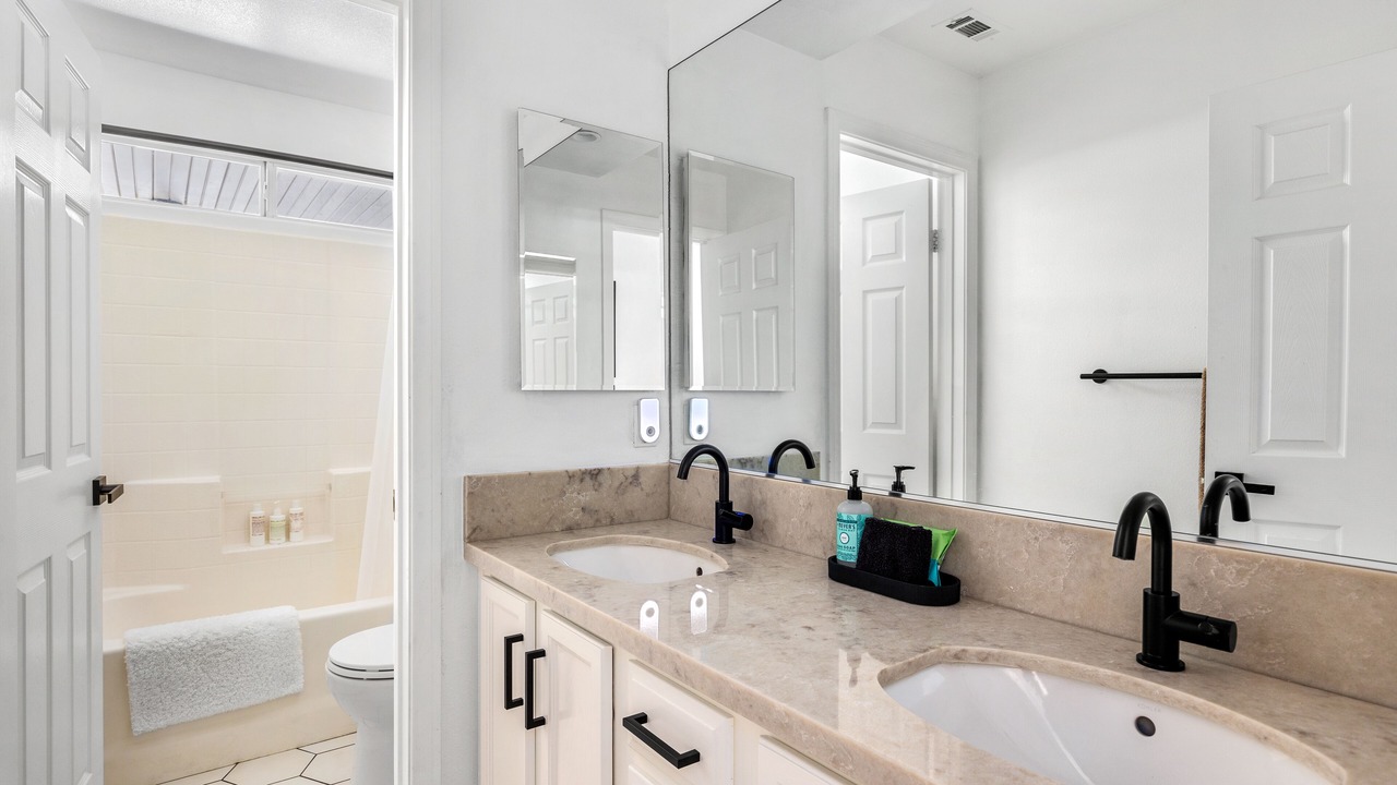 Photo of Bathroom in Thousand Palms