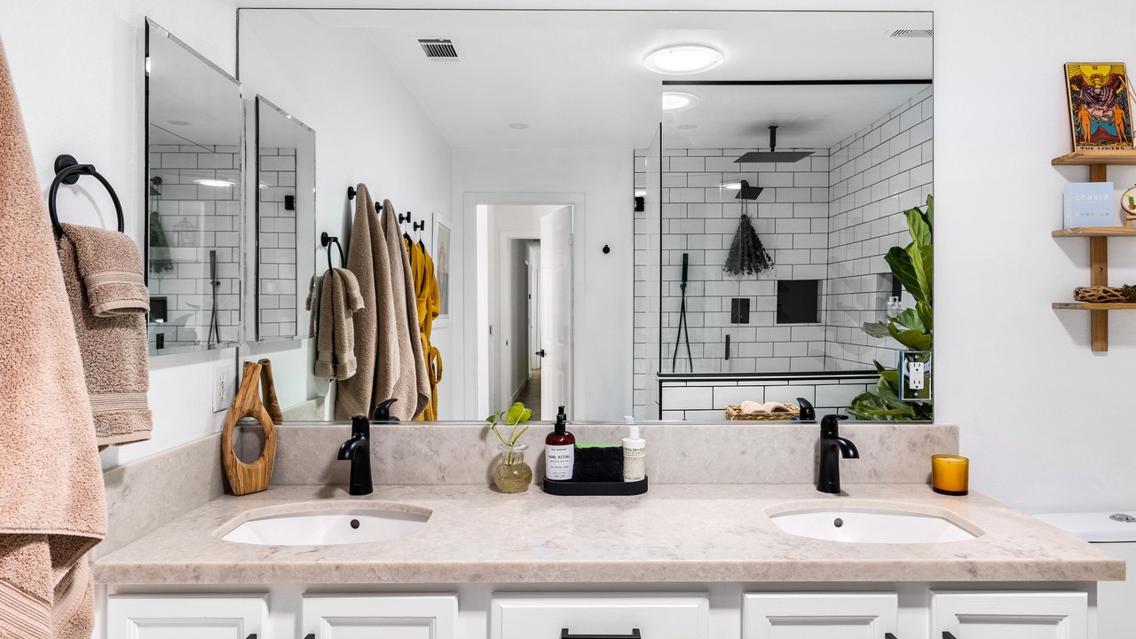 Photo of Bathroom in Thousand Palms