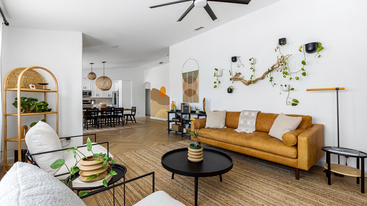 Photo of Livingroom in Thousand Palms