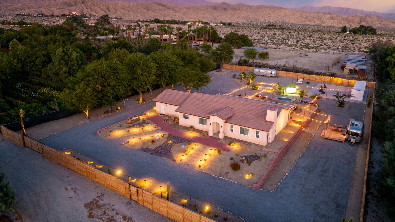 Photo of Outdoor in Thousand Palms