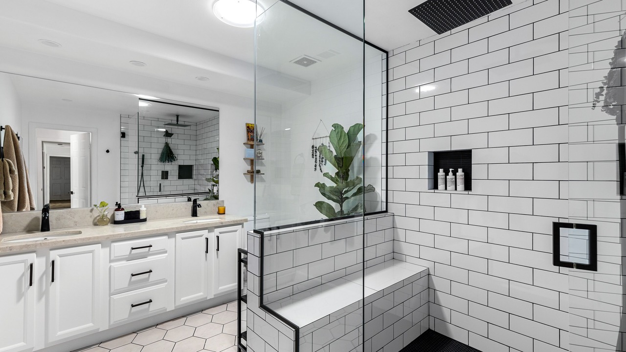 Photo of Bathroom in Thousand Palms