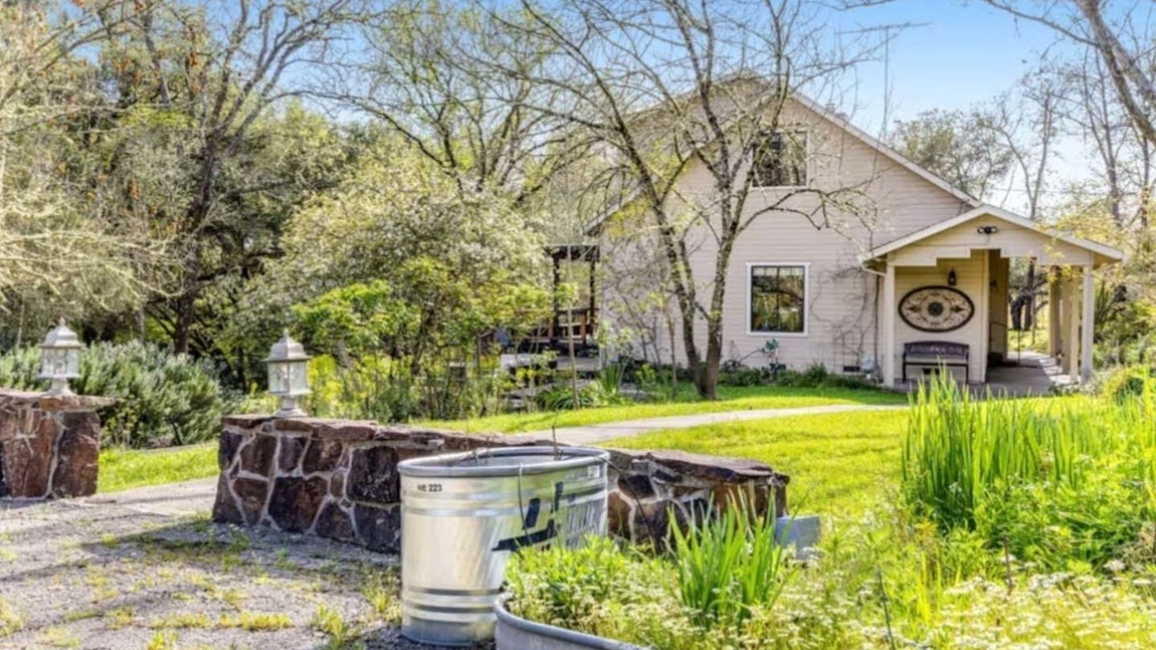 Photo of Outdoor in Healdsburg