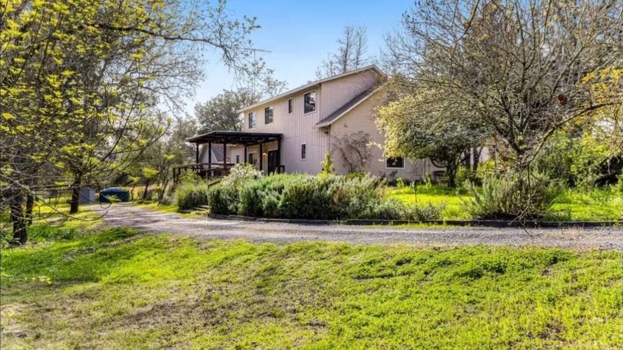 Photo of Outdoor in Healdsburg