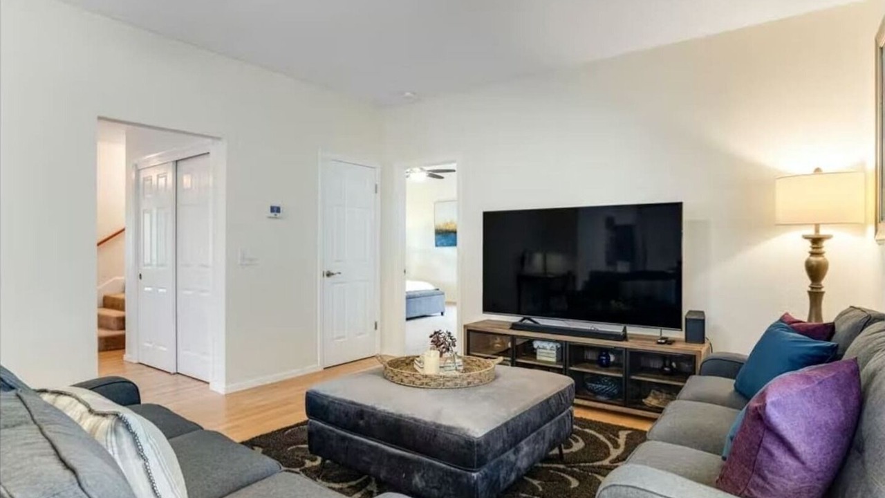 Photo of Livingroom in Healdsburg