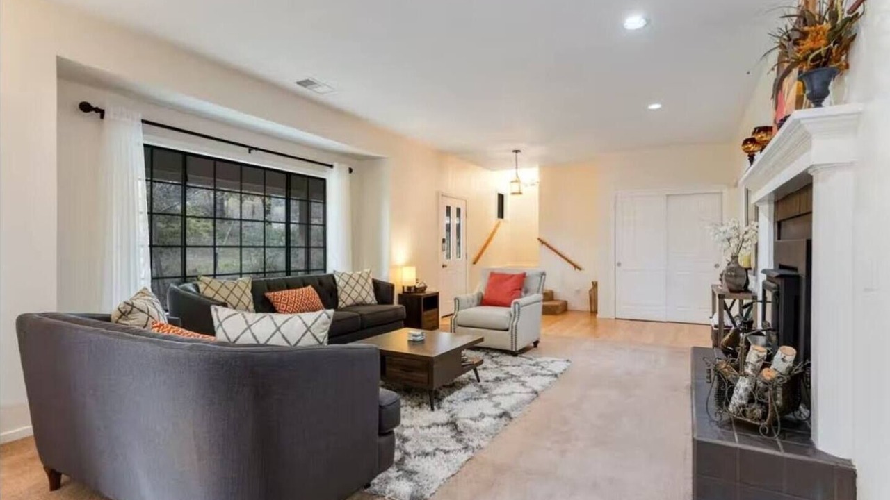 Photo of Livingroom in Healdsburg
