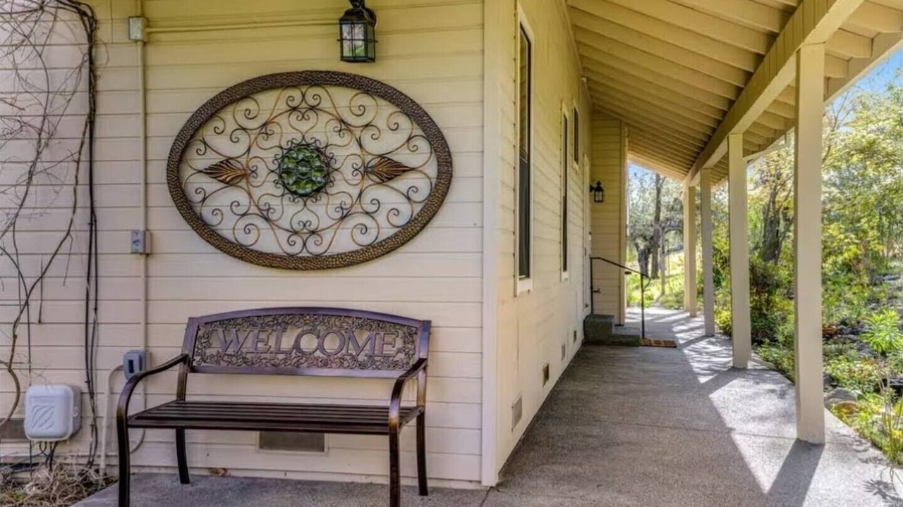 Photo of Outdoor in Healdsburg
