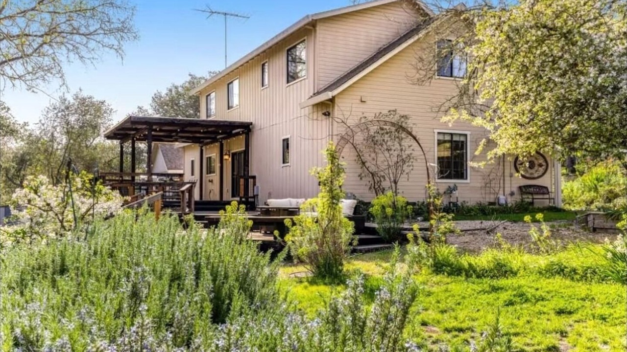 Photo of Outdoor in Healdsburg