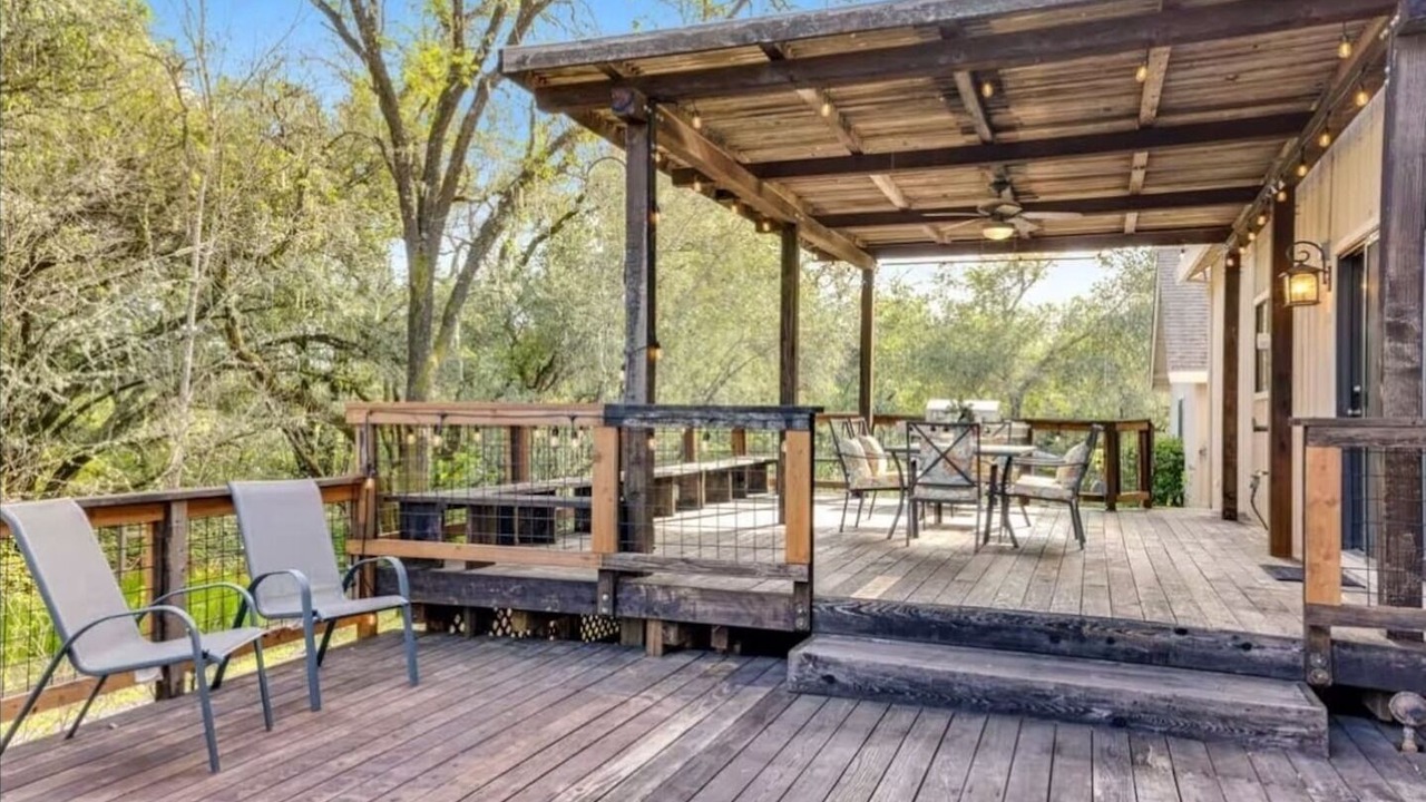 Photo of Outdoor in Healdsburg