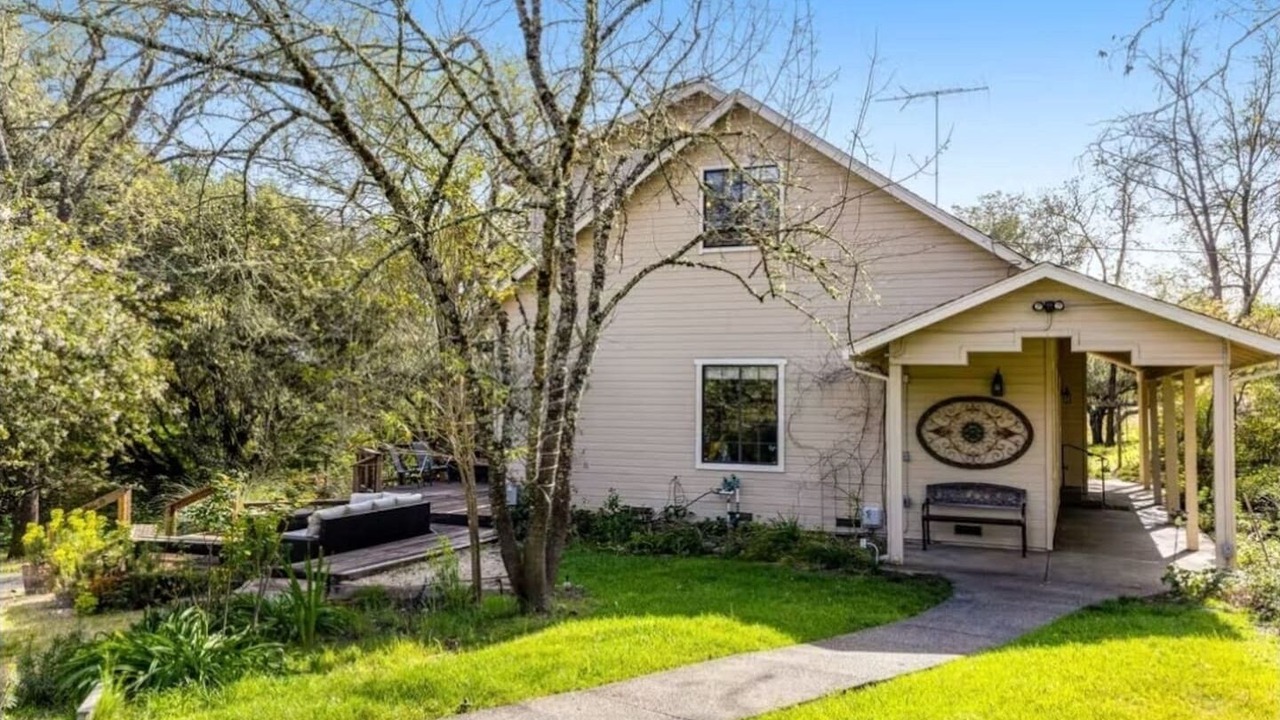 Photo of Outdoor in Healdsburg