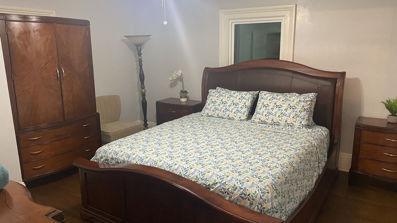Photo of Bedroom in Woodland