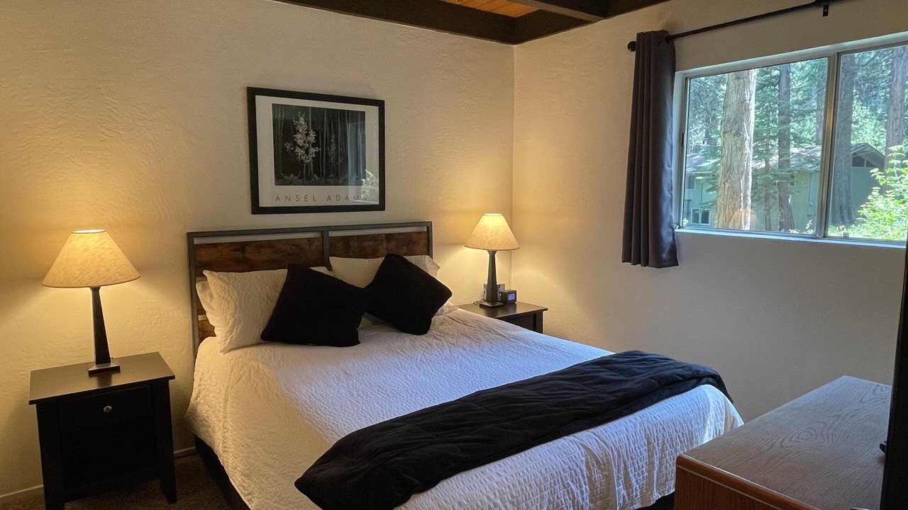 Photo of Bedroom in Fish Camp