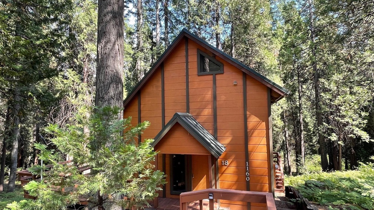 Photo of Outdoor in Fish Camp