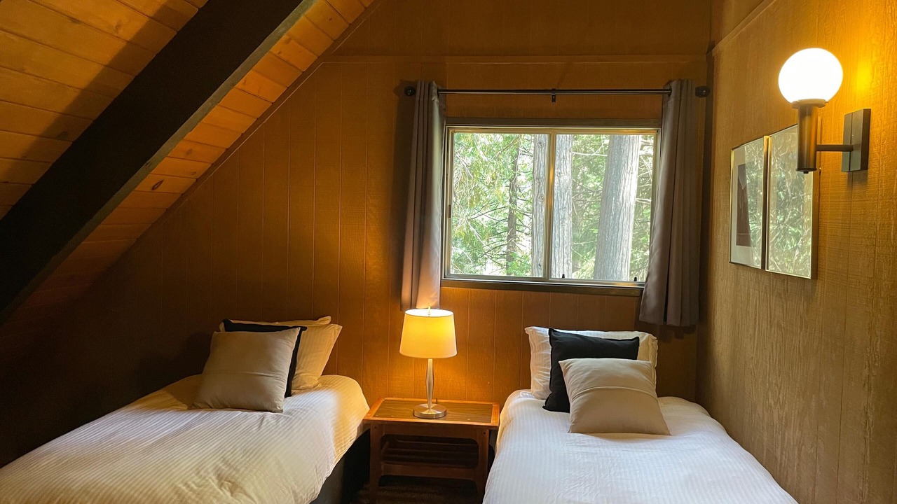 Photo of Bedroom in Fish Camp