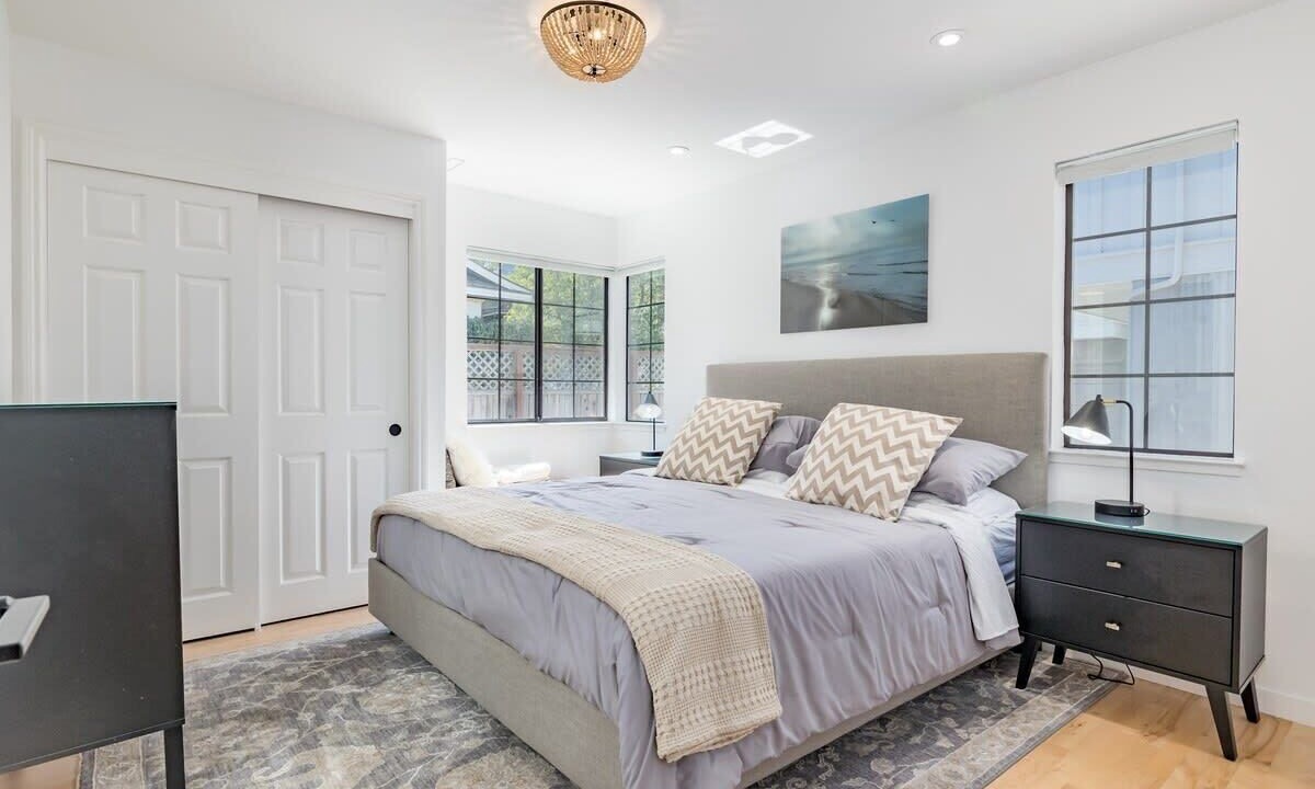 Photo of Bedroom in Seabright