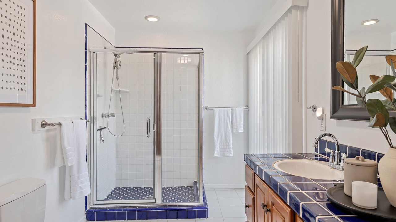Photo of Bathroom in West Beach