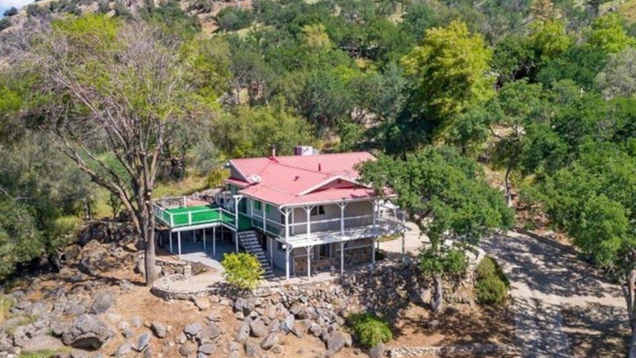 Photo of Patio Balcony in Kaweah