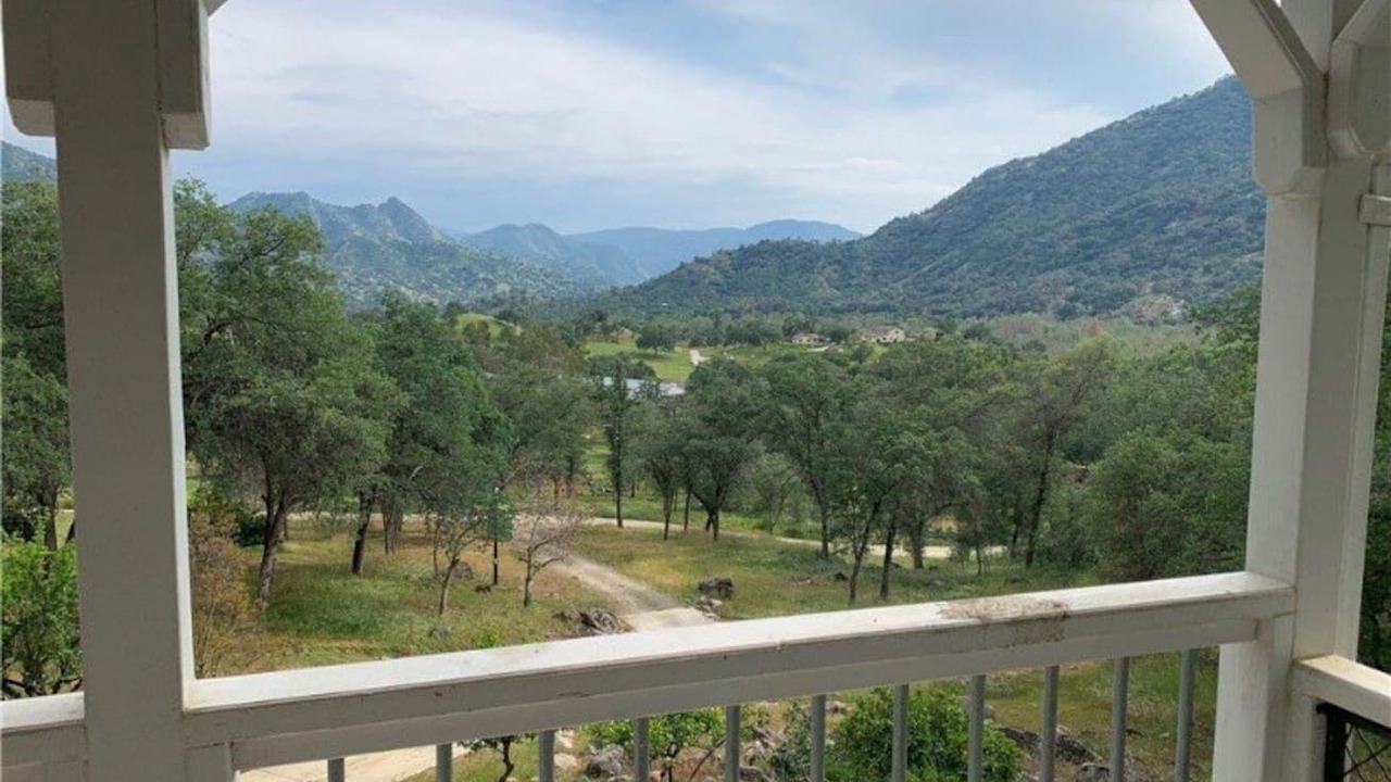Photo of Patio Balcony in Kaweah