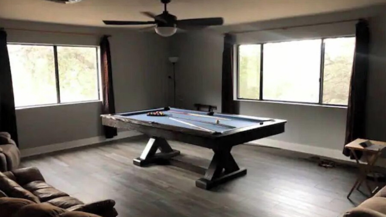 Photo of Bedroom in Lake Isabella