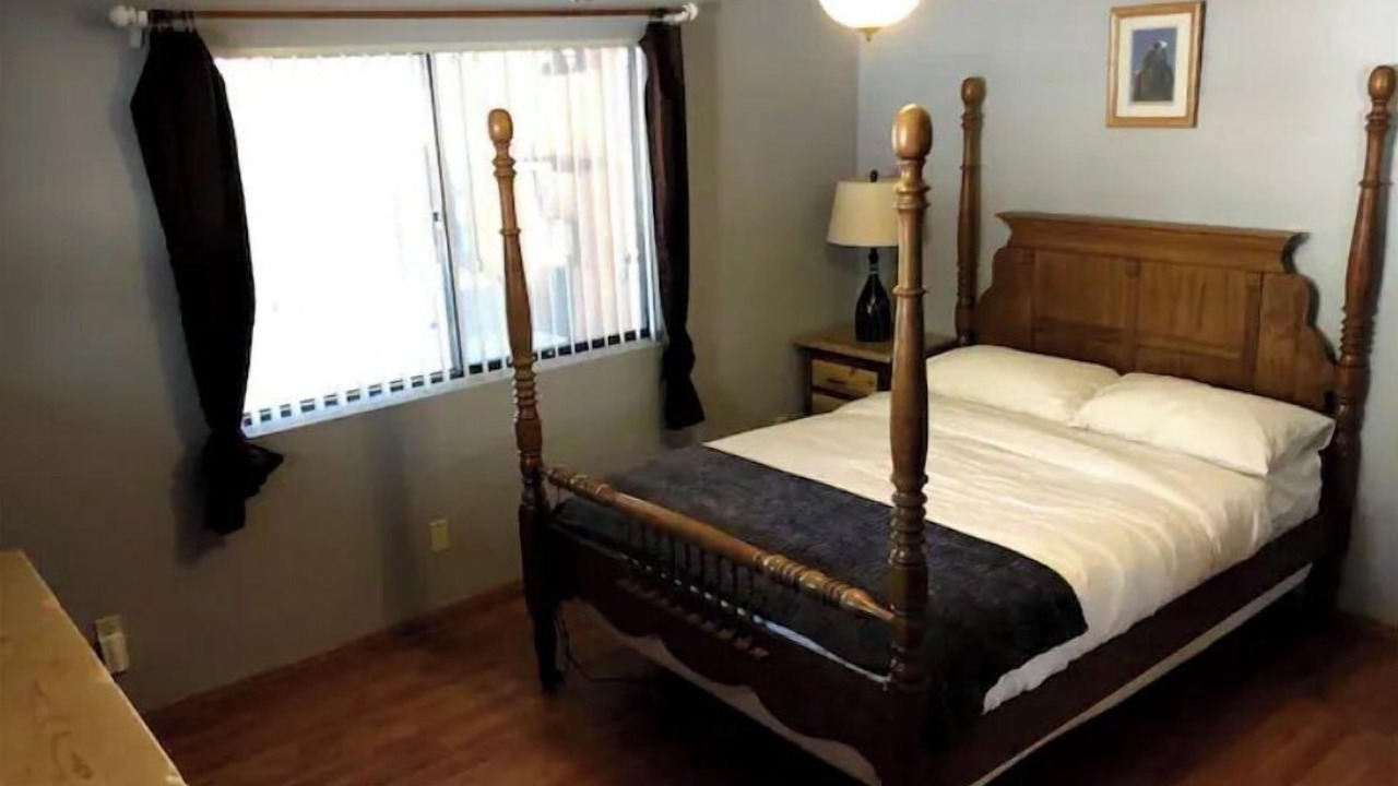Photo of Bedroom in Lake Isabella