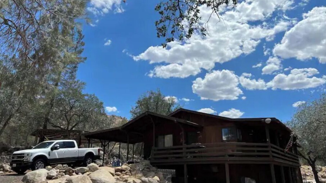 Photo of Outdoor in Lake Isabella