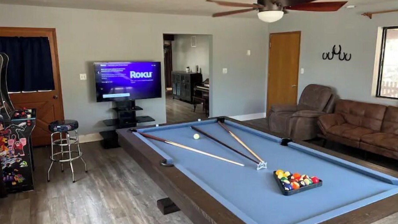 Photo of Bedroom in Lake Isabella