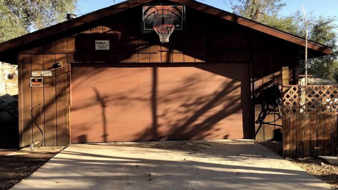 Photo of Outdoor in Lake Isabella