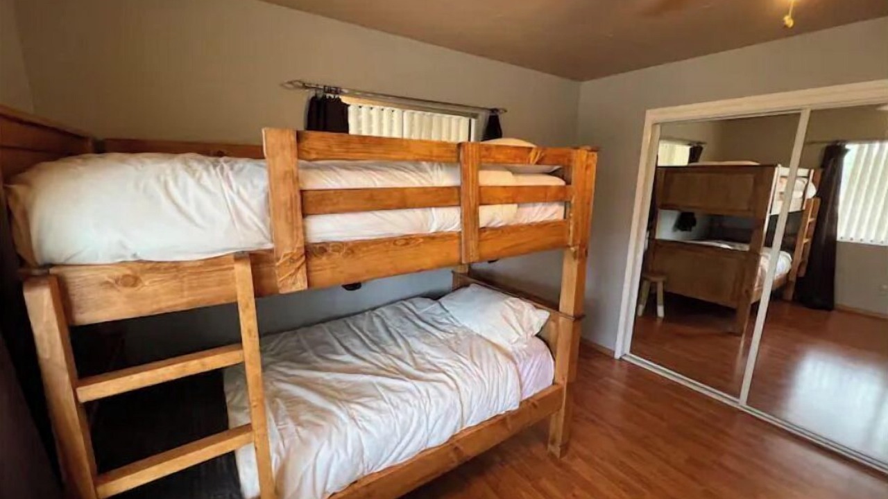 Photo of Bedroom in Lake Isabella