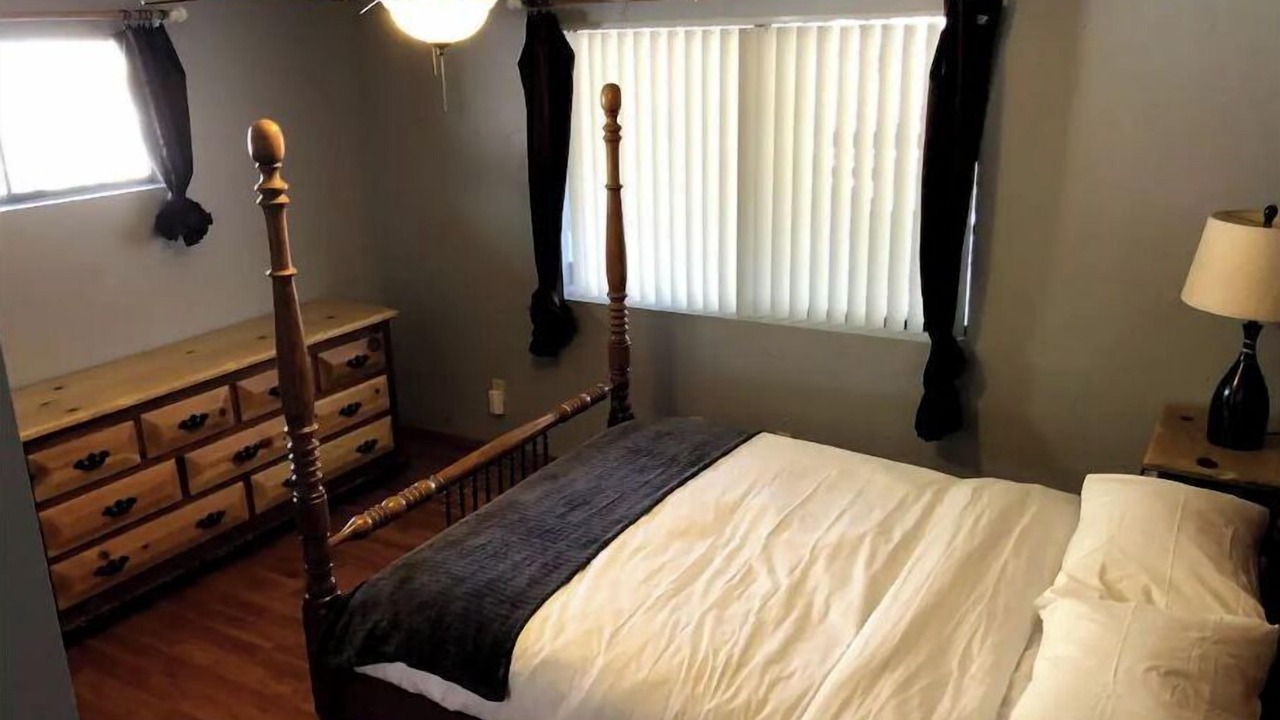 Photo of Bedroom in Lake Isabella
