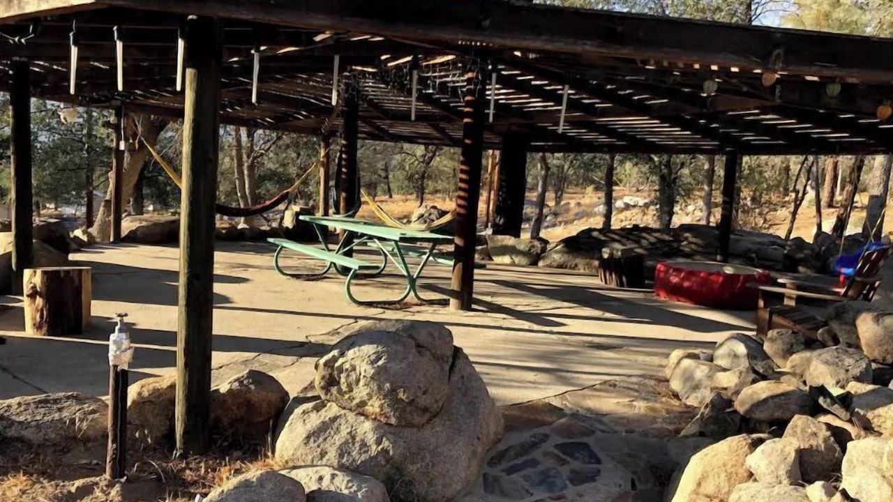 Photo of Outdoor in Lake Isabella