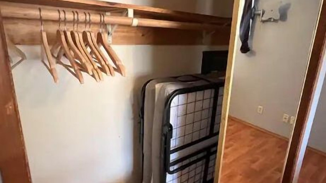 Photo of Bedroom in Lake Isabella