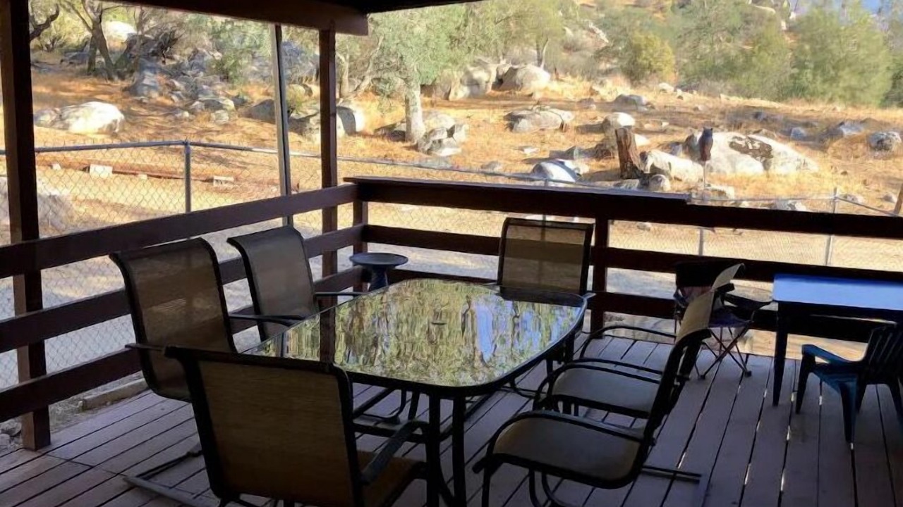 Photo of Outdoor in Lake Isabella