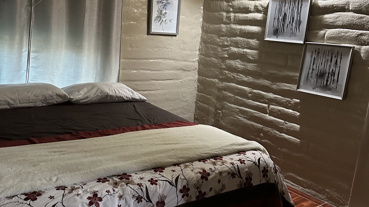 Photo of Bedroom in Madera