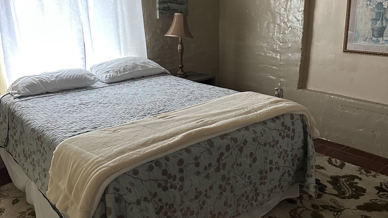 Photo of Bedroom in Madera