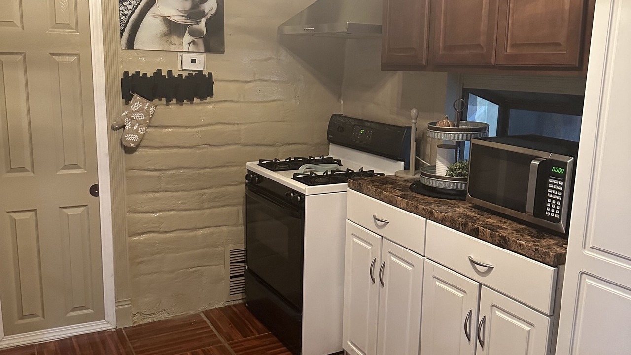 Photo of Kitchen in Madera