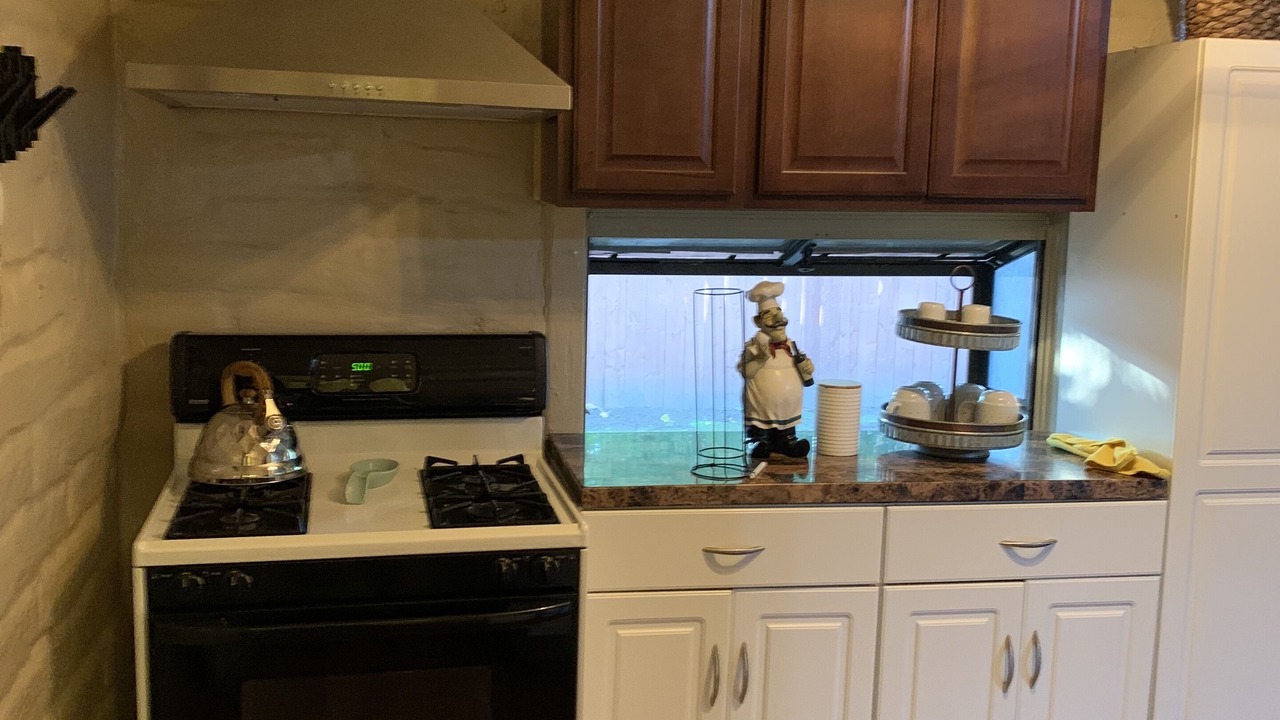Photo of Kitchen in Madera