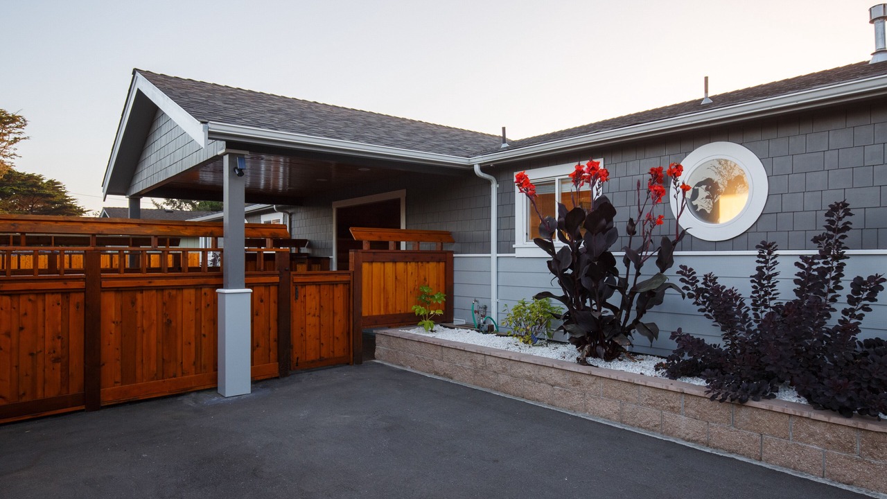 Photo of Outdoor in McKinleyville