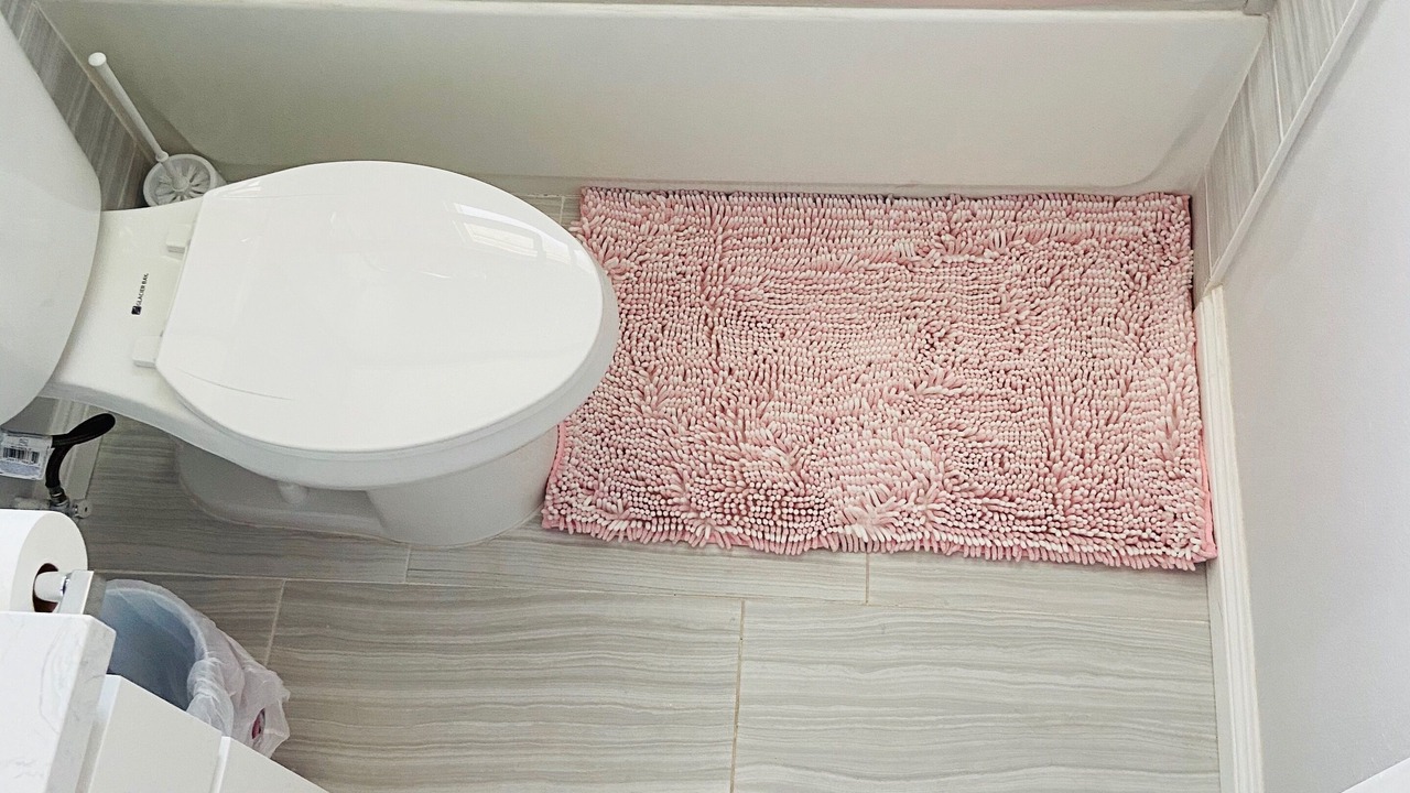 Photo of Bathroom in Bassett